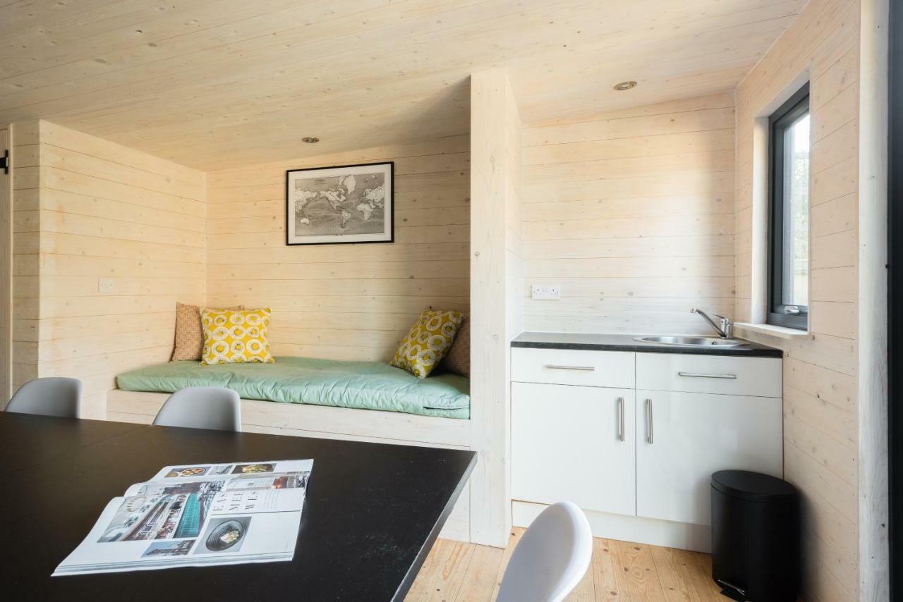 The Navy Court - Scandinavian Inspired 4Bdr Home Oxford Exterior foto